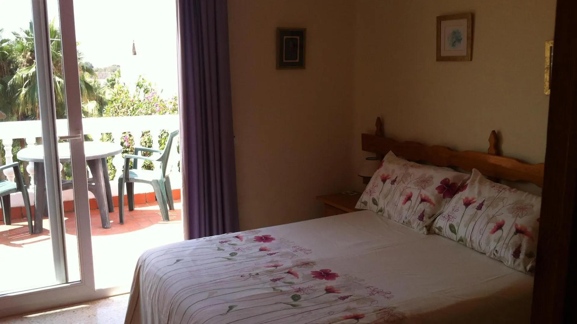 Stunning 3 Bedroom Villa With Sea Views Nerja Holiday home