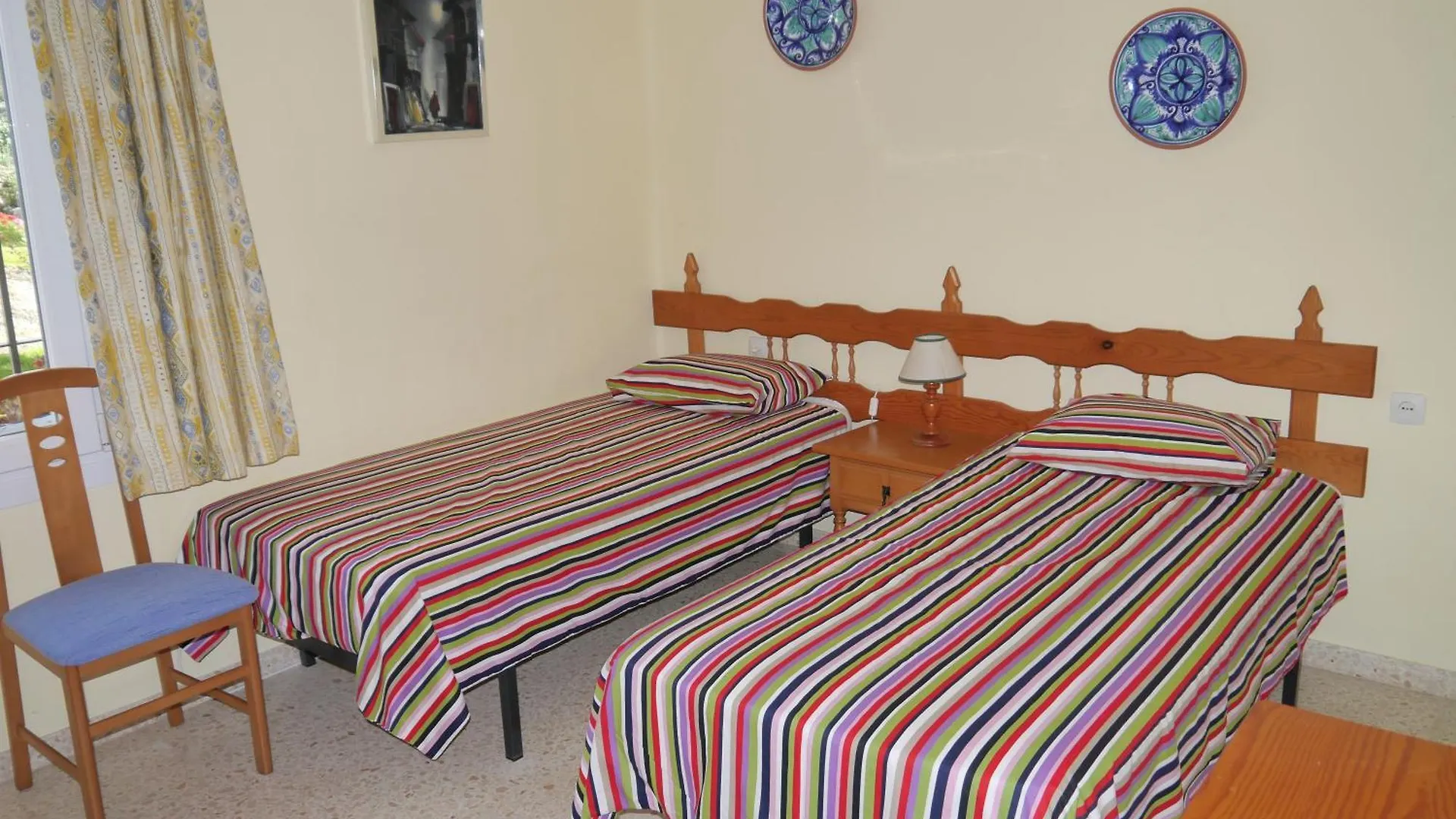 Stunning 3 Bedroom Villa With Sea Views Nerja 0*,  Spain